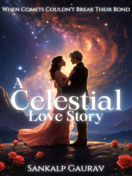 Title details for A Celestial Love Story by Sankalp Gaurav - Available